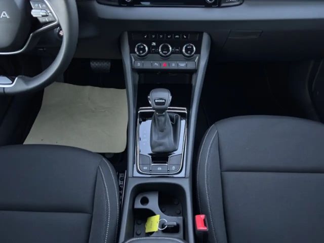 Skoda Karoq 2.0 TDI Selection