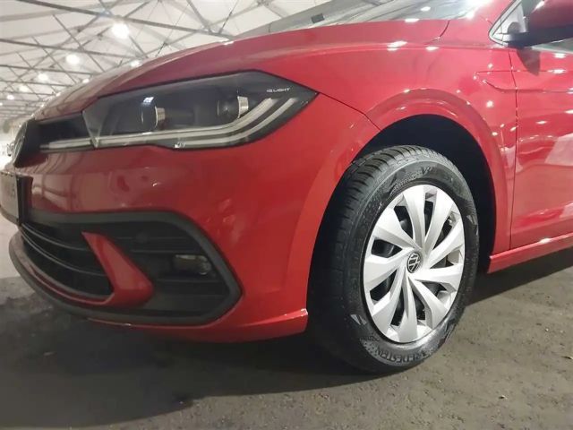Volkswagen Polo 1.0 TSI DSG Life