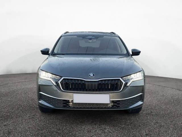 Skoda Octavia Combi Selection