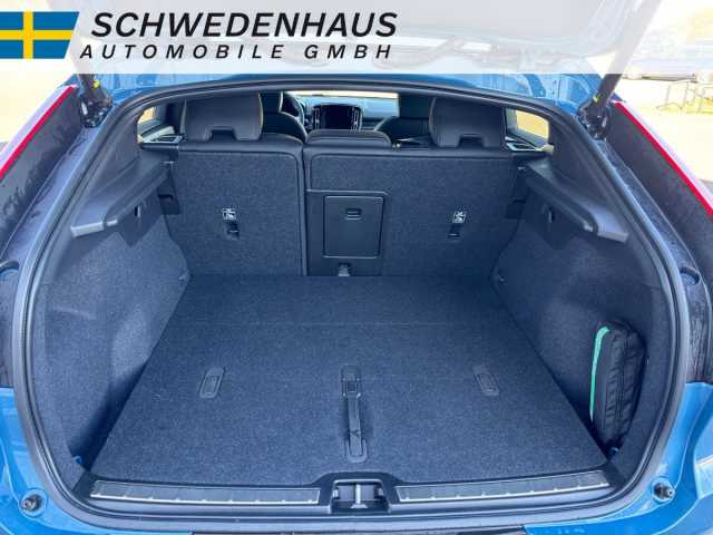 Volvo C40 Recharge Ultimate