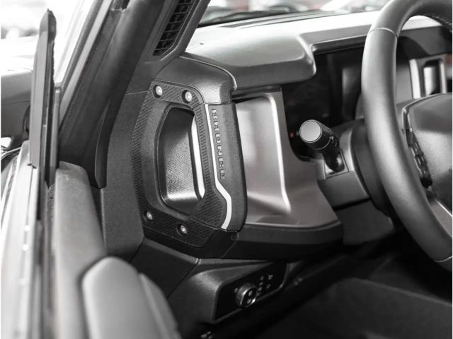 Ford Bronco 4x4 AWD Outer Banks