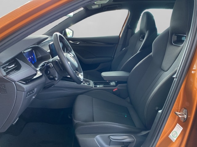 Skoda Octavia 2.0 TDI Combi