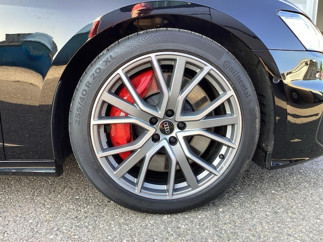 Audi S6 Quattro Sedan