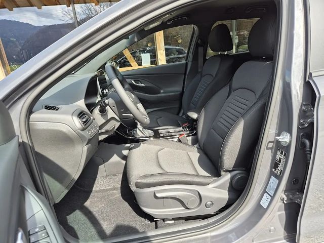 Hyundai i30 Go! T-GDi