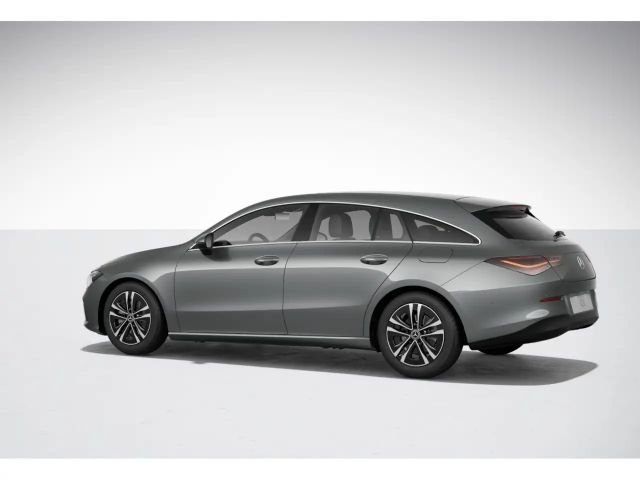 Mercedes-Benz CLA 180 CLA 180 d Shooting Brake