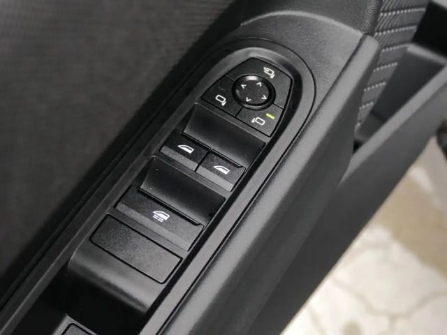 MINI Cooper Cabrio Classic Trim - Pack M