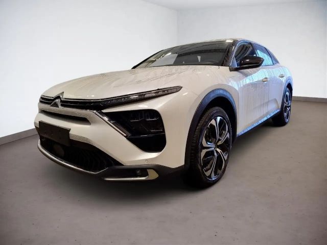 Citroën C5 X Plus PureTech