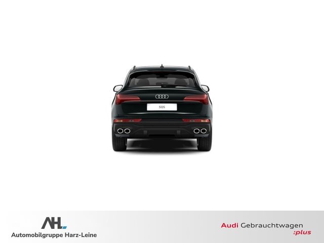 Audi SQ5 Sportback