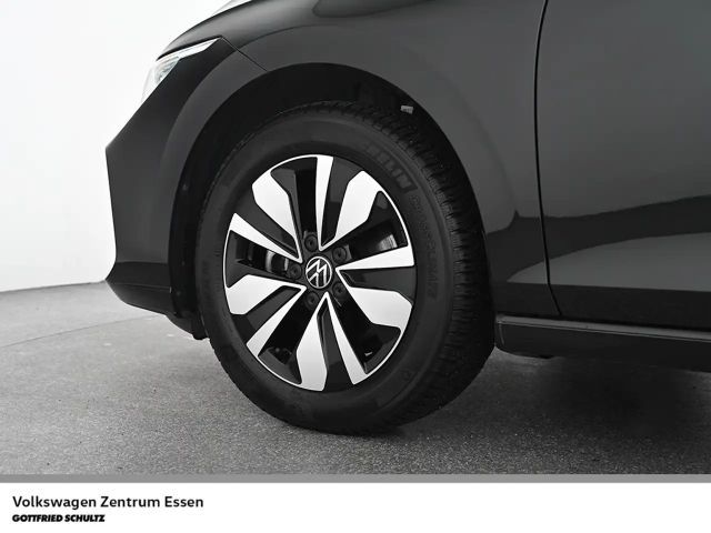 Volkswagen Golf Goal TSI LED AHK D-Cockpit Navi