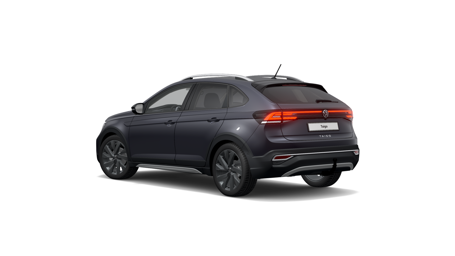 Volkswagen Taigo 1.0 TSI