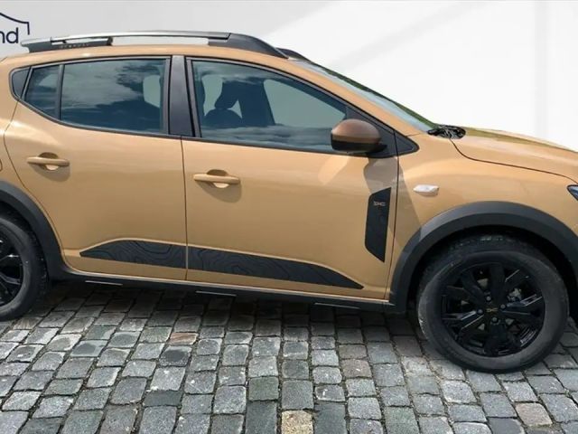 Dacia Sandero ECO-G Extreme Stepway