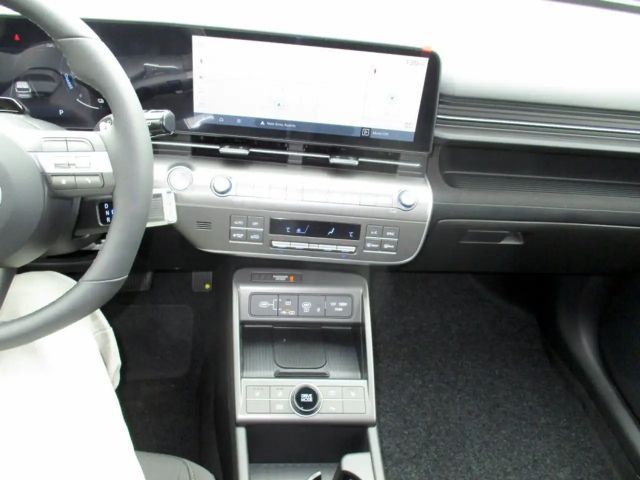 Hyundai Kona 1.6 2WD