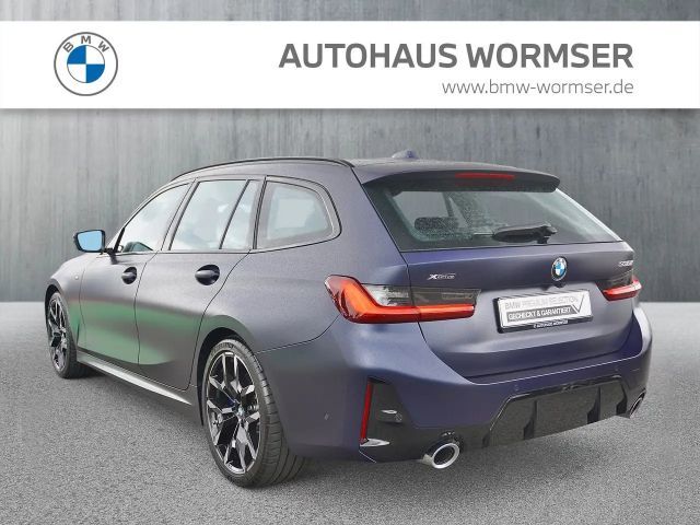 BMW 330 330d M-Sport Touring xDrive