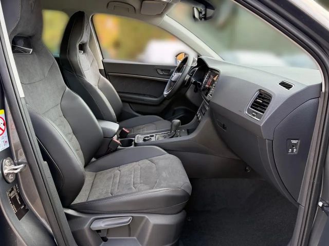 Cupra Ateca 1.5 TSI DSG