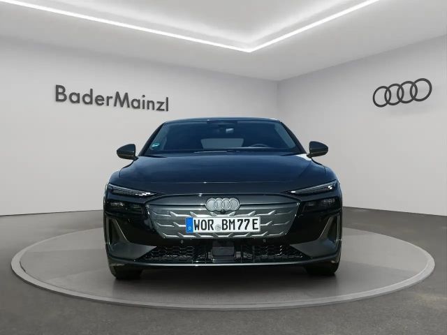 Audi A6 e-tron Avant S-Line