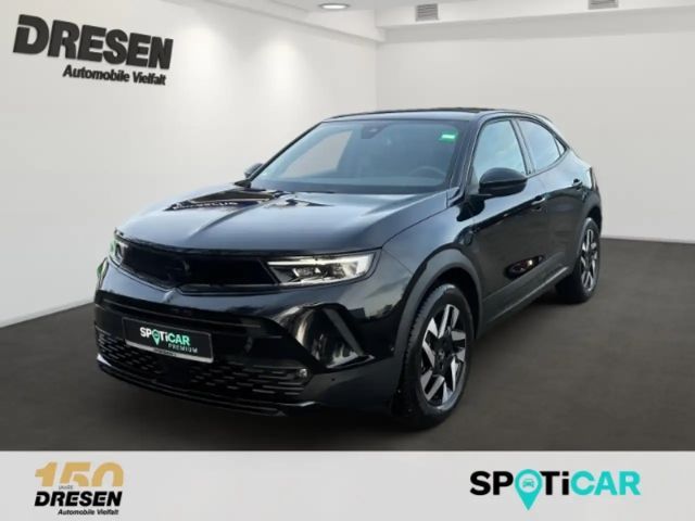 Opel Mokka GS-Line Grand Sport