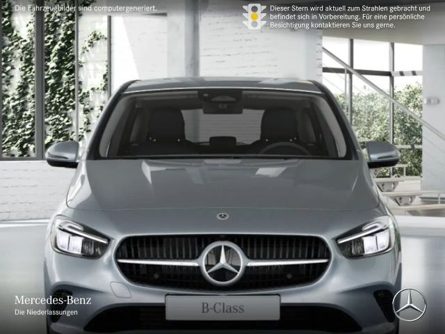 Mercedes-Benz B 200 B 200 d Progressive Sedan