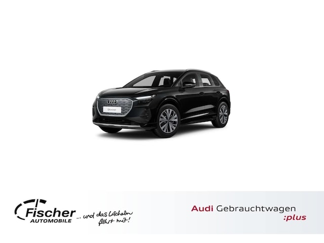 Audi Q4 e-tron 40