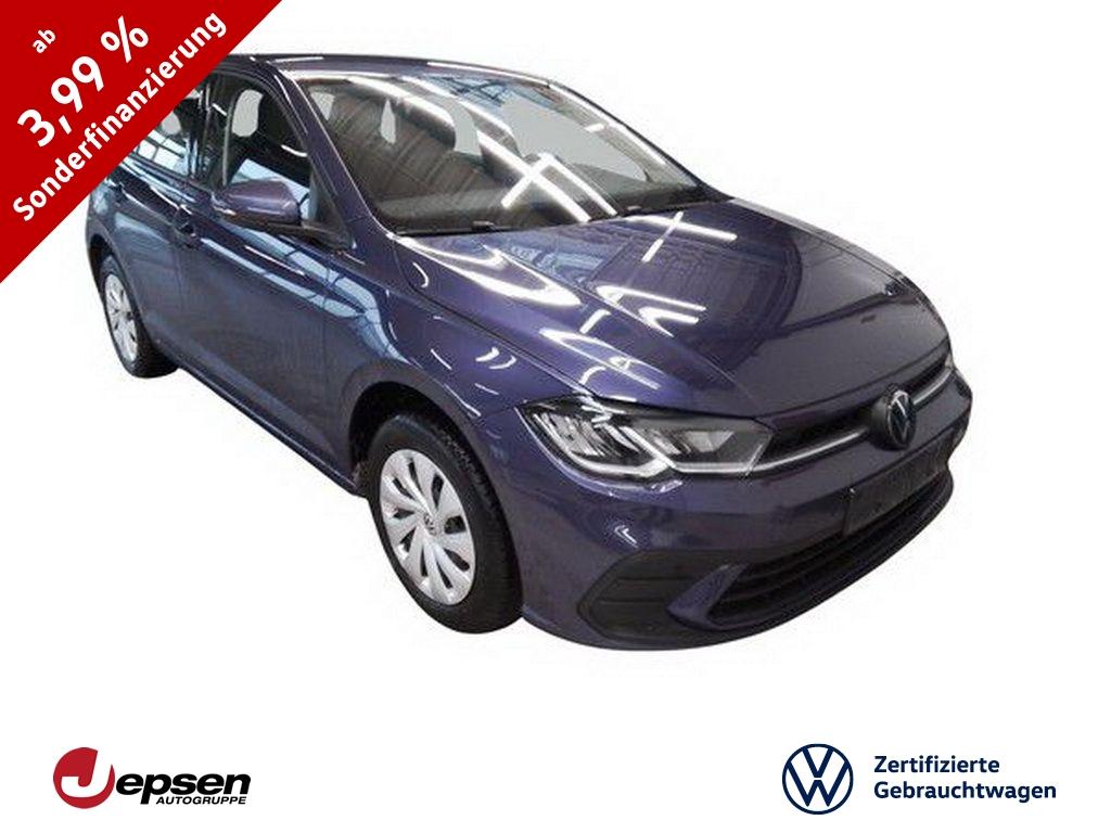 Volkswagen Polo 1.0 MPI Life