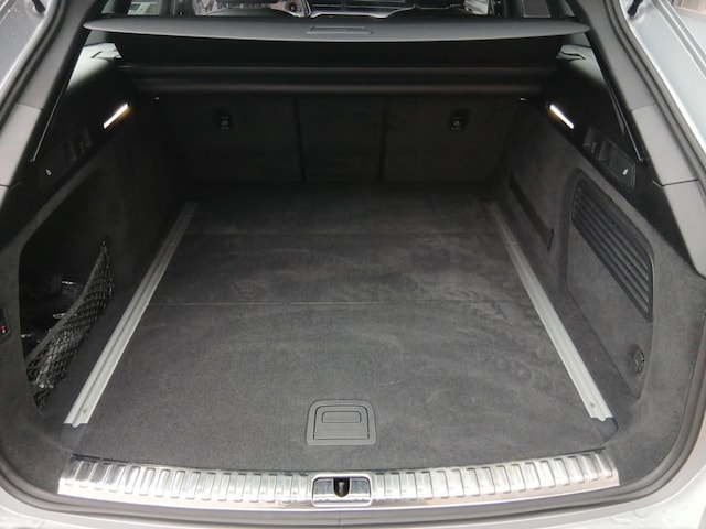 Audi A6 45 TFSI Avant S-Tronic