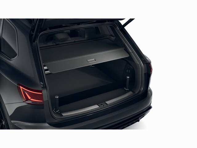 Volkswagen Touareg 3.0 V6 TDI R-Line