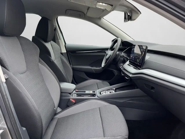 Skoda Octavia 1.5 TSI Combi Selection