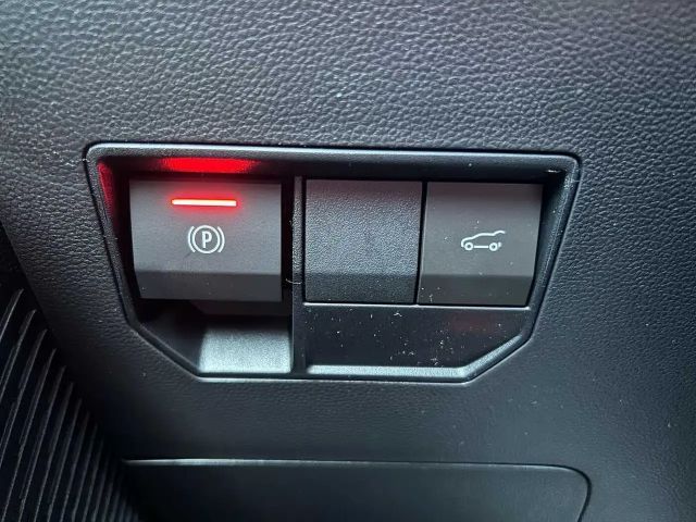 Dacia Bigster Hybrid 155