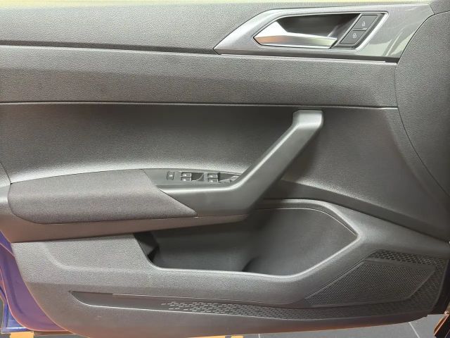 Volkswagen Polo 1.0 TSI DSG IQ.Drive Style