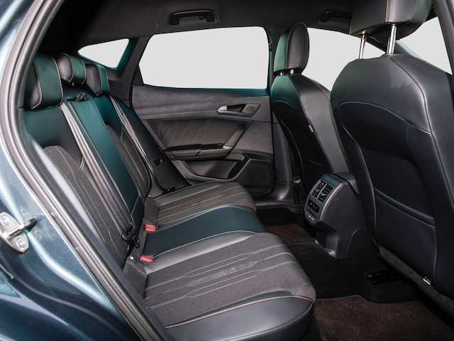 Cupra Formentor DSG e-Hybrid