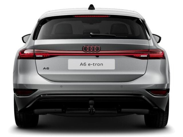 Audi A6 e-tron Avant