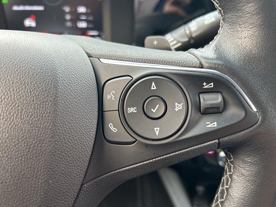 Opel Mokka Elegance Turbo