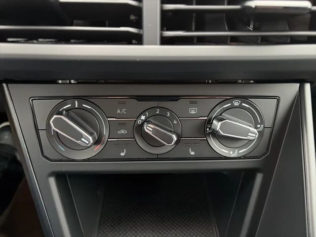 Volkswagen Taigo 4Me TSI