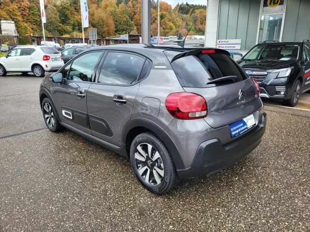 Citroën C3 Max