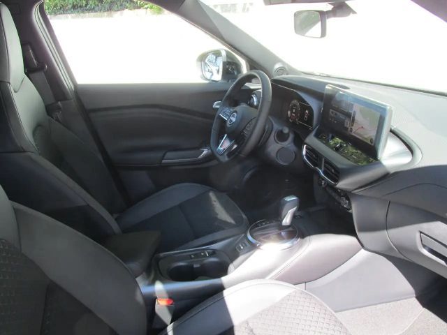 Nissan Juke DIG-T N-Connecta