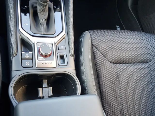 Subaru Forester AWD Comfort