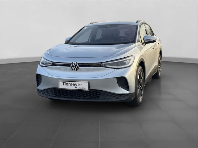 Volkswagen ID.4 Pure