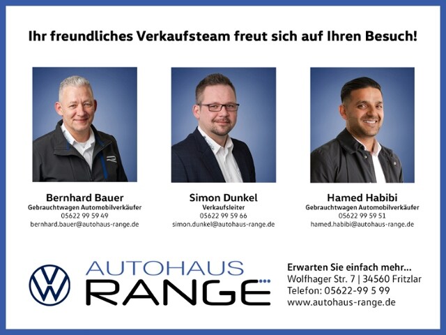 Volkswagen Touareg 4Motion R-Line