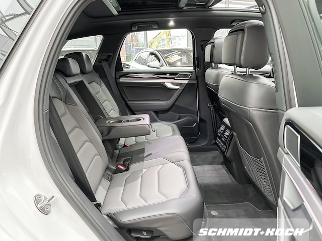 Volkswagen Touareg 3.0 V6 TDI 3.0 V6 TSI R-Line