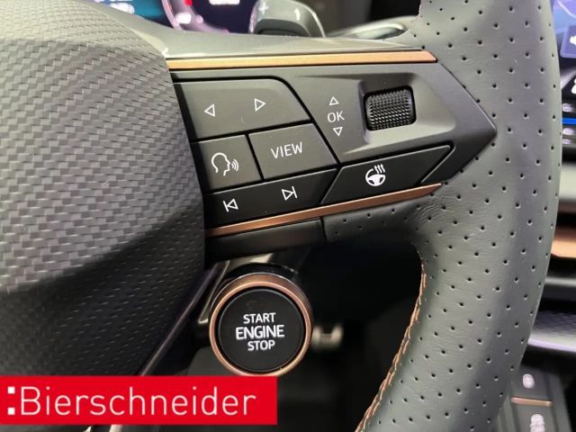 Cupra Terramar 1.5 eTSI VZ