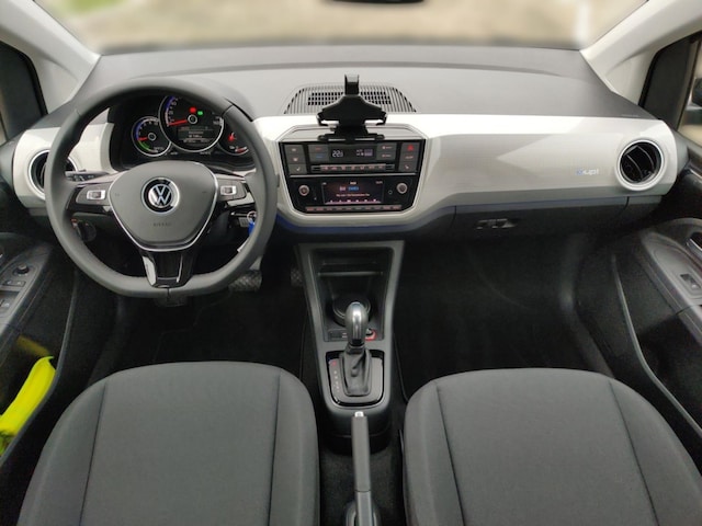 Volkswagen e-up! Edition, Rückfahrkamera, Maps + More Dock