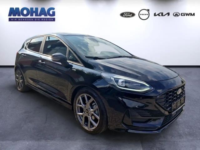 Ford Fiesta ST Line