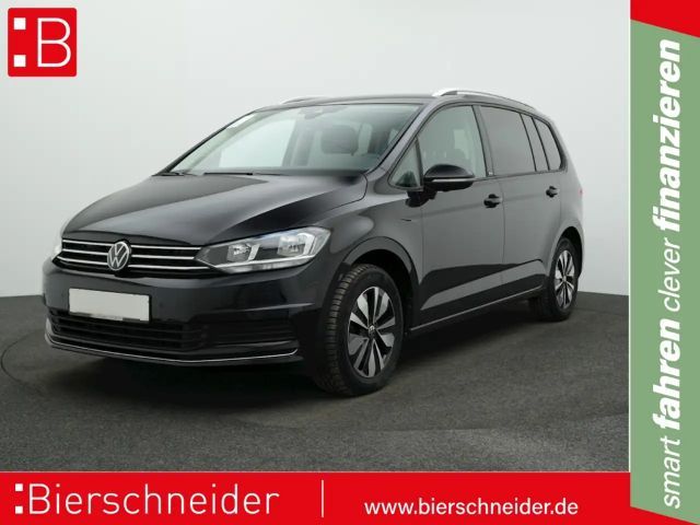 Volkswagen Touran 2.0 TDI Move