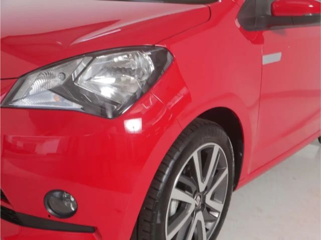 Seat Mii electric Plus