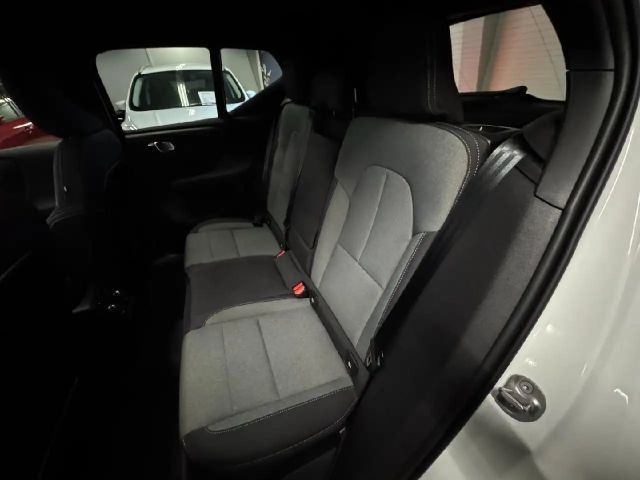 Volvo XC40 Dark Plus