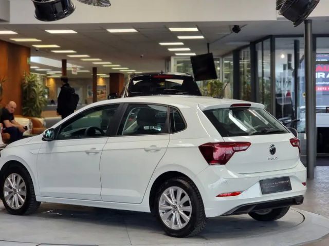 Volkswagen Polo 1.0 TSI
