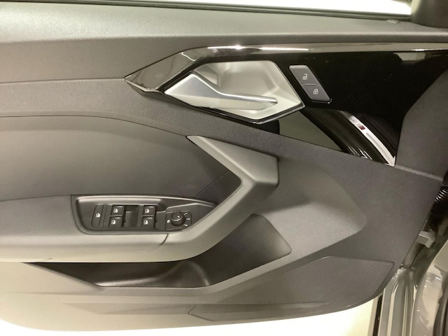 Audi A1 25 TFSI S-Line Sportback