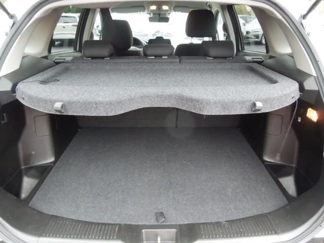 Suzuki SX4 S-Cross 4x4 GL Hybrid