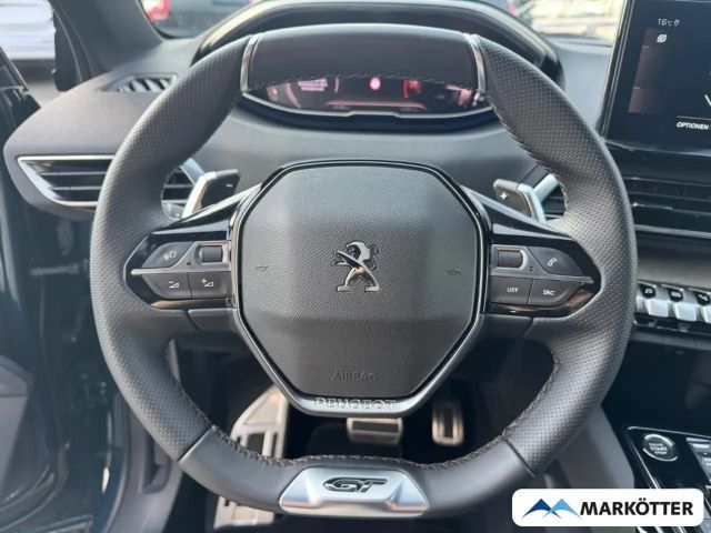 Peugeot 3008 GT-Line