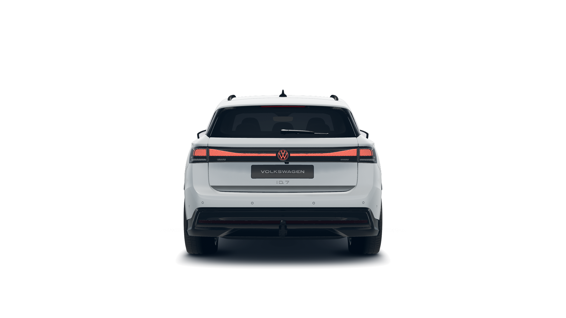 Volkswagen ID.7 Pro Tourer