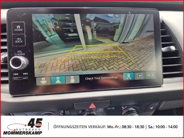 Honda Jazz Advance Sport